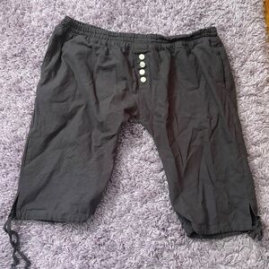 Brown Breeches for Cosplay/Renaissance Faire